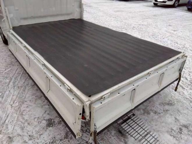 タウンエーストラック1.5 DX シングルジャストロー 三方開 4WD　 1500