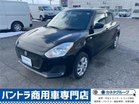 スイフト　1.2 XG 4WD　4WD　シートヒーター　夏冬タイヤ 1200