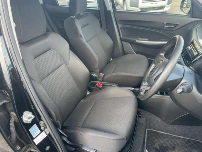 スイフト1.2 XG 4WD　4WD　シートヒーター　夏冬タイヤ 1200