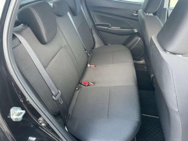 スイフト1.2 XG 4WD　4WD　シートヒーター　夏冬タイヤ 1200