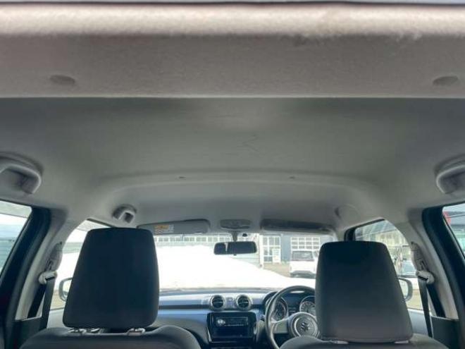 スイフト1.2 XG 4WD　4WD　シートヒーター　夏冬タイヤ 1200