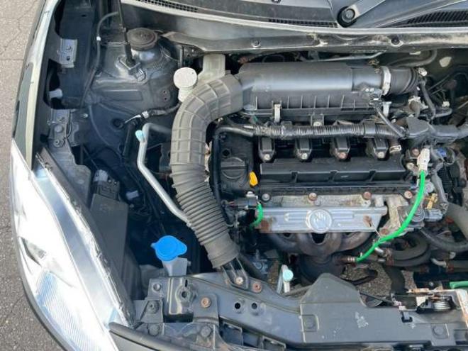 スイフト1.2 XG 4WD　4WD　シートヒーター　夏冬タイヤ 1200