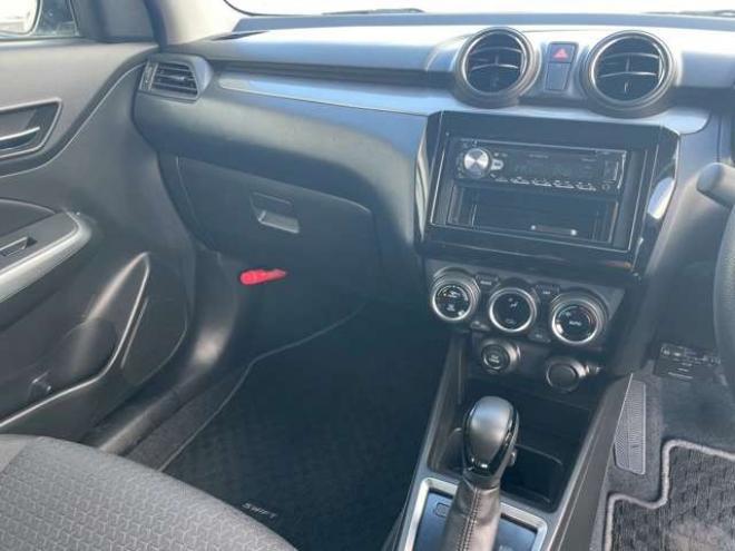 スイフト1.2 XG 4WD　4WD　シートヒーター　夏冬タイヤ 1200