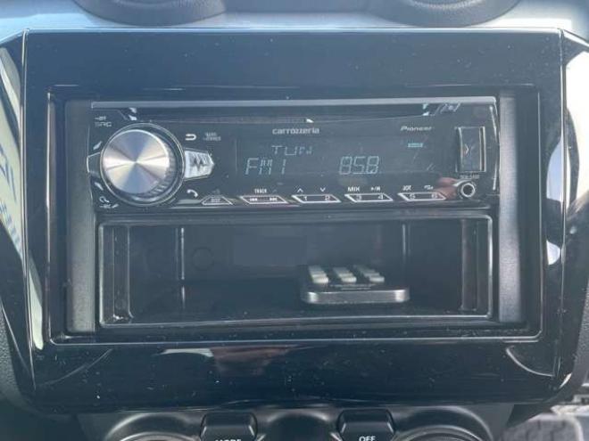 スイフト1.2 XG 4WD　4WD　シートヒーター　夏冬タイヤ 1200