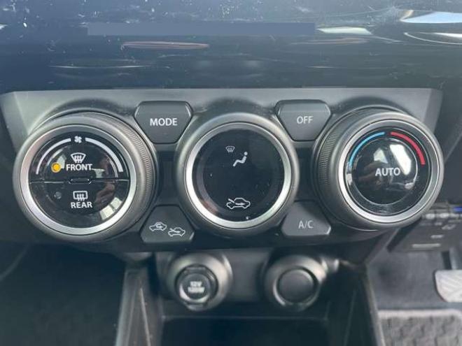 スイフト1.2 XG 4WD　4WD　シートヒーター　夏冬タイヤ 1200