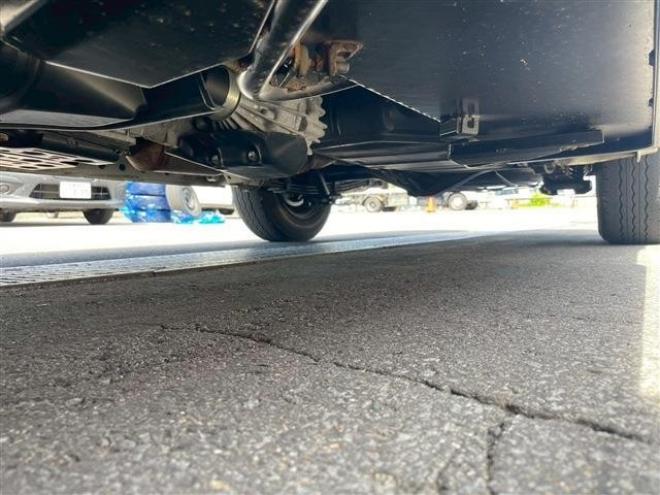 ハイエースバン2.8 ウェルキャブ Bタイプ ロング ディーゼルターボ 4WD　 福祉車両 2800