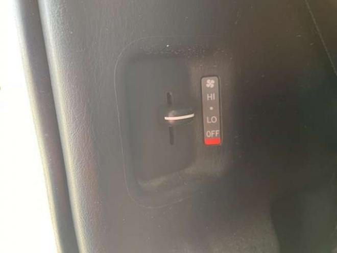 ハイエースバン2.8 DX ロング GLパッケージ ディーゼルターボ 4WD　 2800