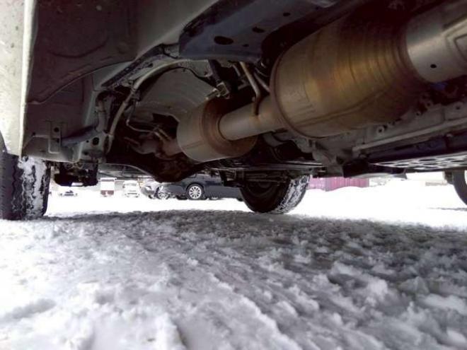 ハイエースバン2.8 DX ロング ディーゼルターボ 4WD　 2800