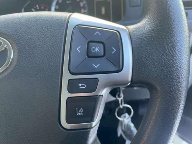 ハイエースバン2.8 DX ロング ディーゼルターボ 4WD　 2800