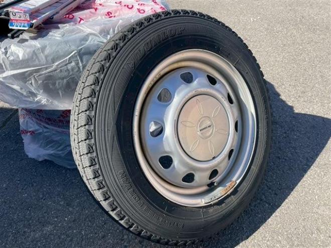 プロボックスバン1.5 GL 4WD　 1500