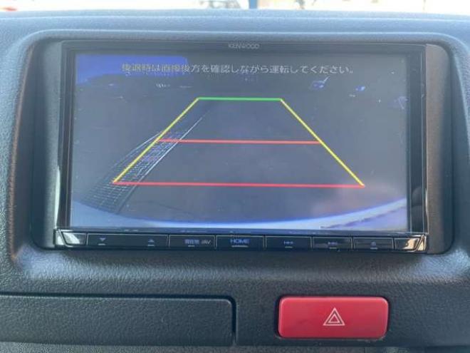 ハイエースバン2.8 DX ロング ディーゼルターボ 4WD　4WD　寒冷地仕様　社外ナビ　バックカメラ 2800