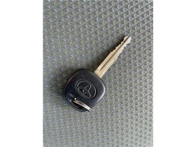 タウンエースバン1.5 DX 4WD　 1500