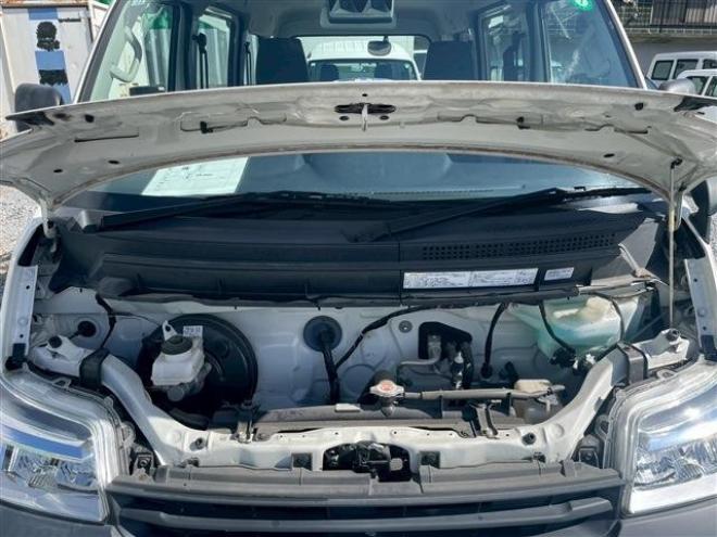 タウンエースバン1.5 DX 4WD　 1500