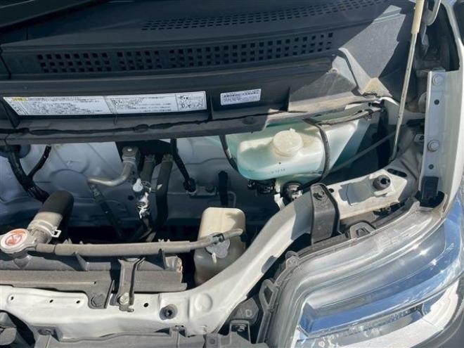 タウンエースバン1.5 DX 4WD　 1500