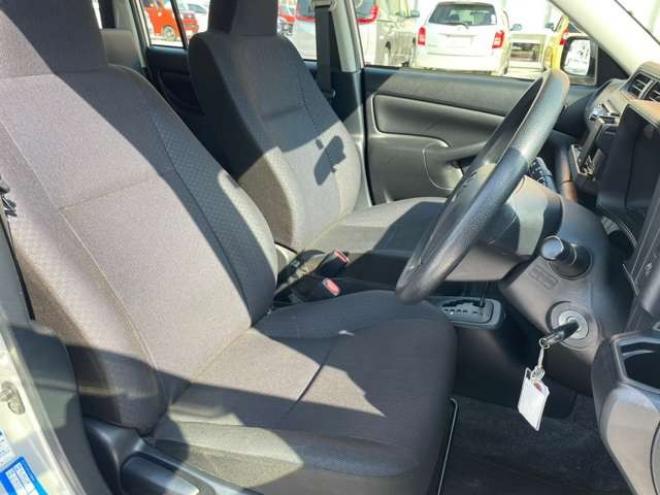 プロボックスバン1.5 DX コンフォート 4WD　 1500