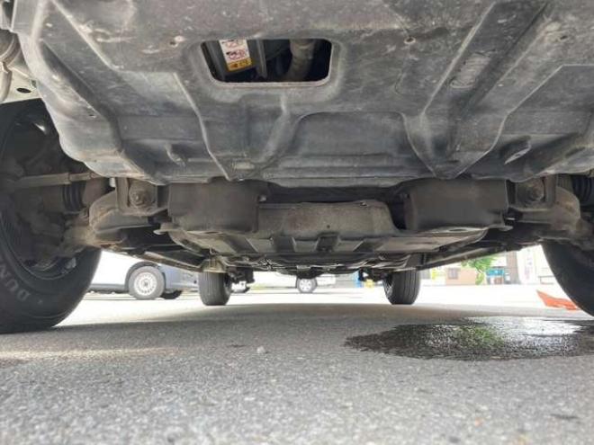 ハイエースバン2.8 リフト付バン ロング ディーゼルターボ 4WD　4WD　5ドア　パワーゲート付 2800