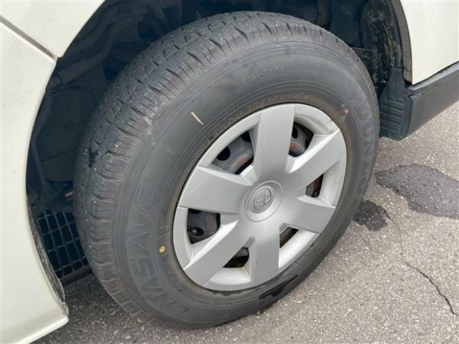 ハイエースバン2.8 中温強化冷凍バン ロング ディーゼルターボ 4WD　 2800