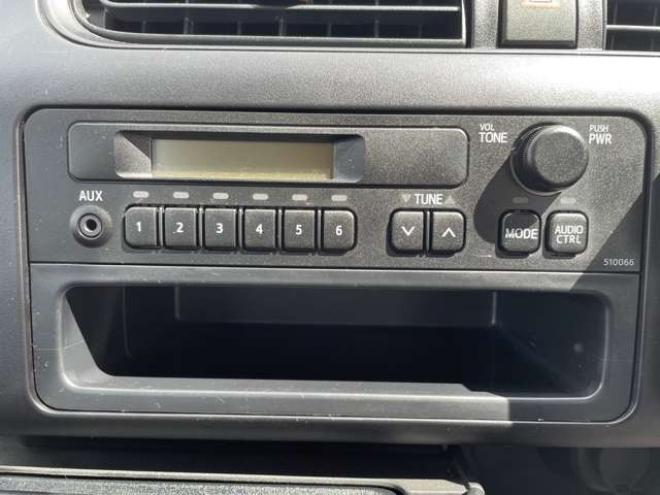 プロボックスバン1.5 DX コンフォート 4WD　 1500