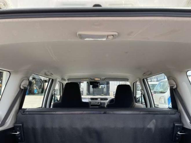 プロボックスバン1.5 DX コンフォート 4WD　 1500