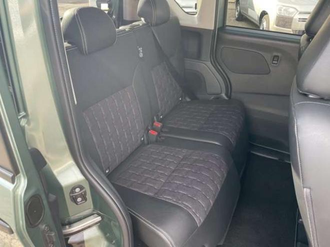 デリカミニG 4WD　4WD　夏冬タイヤ 660