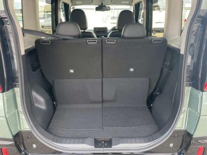 デリカミニG 4WD　4WD　夏冬タイヤ 660