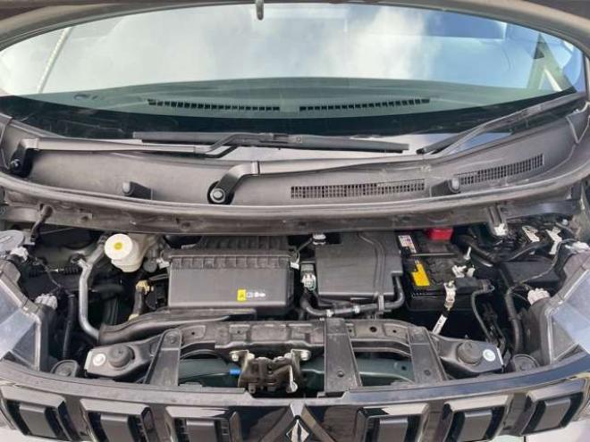 デリカミニG 4WD　4WD　夏冬タイヤ 660