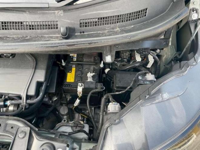 デリカミニG 4WD　4WD　夏冬タイヤ 660