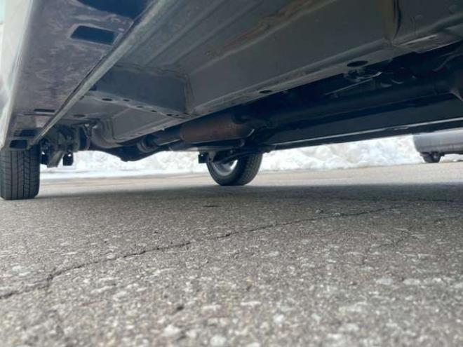 デリカミニG 4WD　4WD　夏冬タイヤ 660