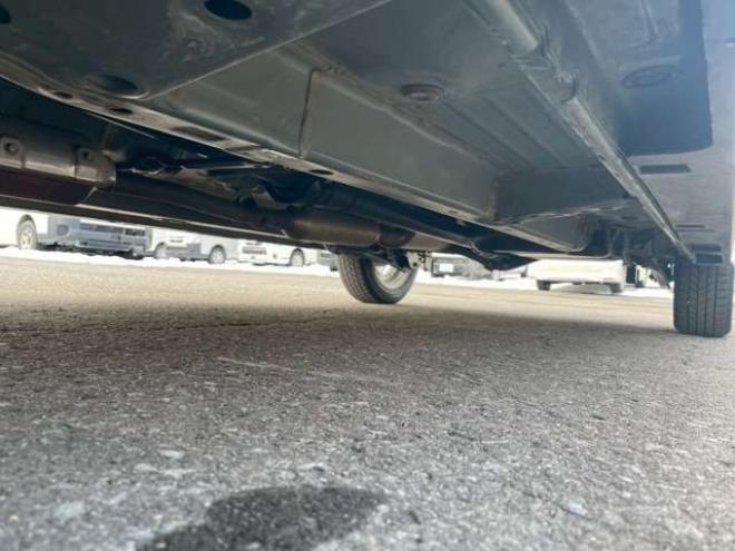 デリカミニG 4WD　4WD　夏冬タイヤ 660