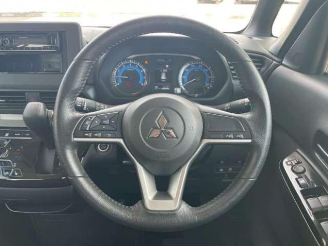 デリカミニG 4WD　4WD　夏冬タイヤ 660