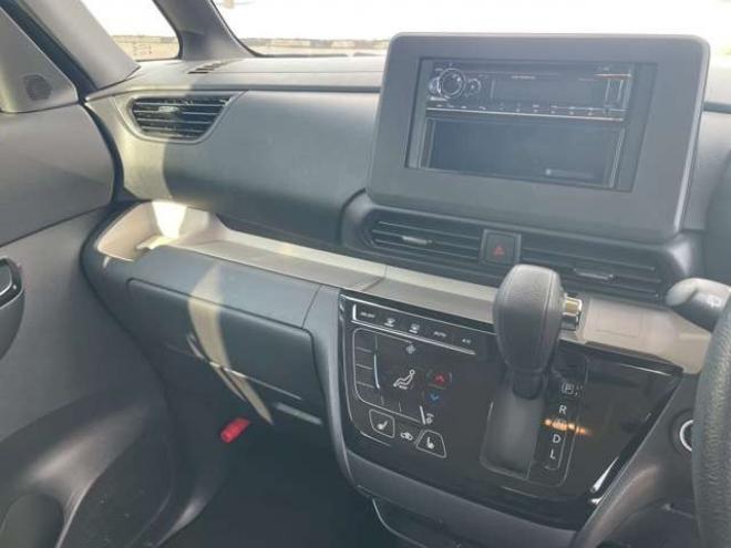 デリカミニG 4WD　4WD　夏冬タイヤ 660