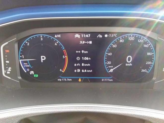 ワーゲンT-Roc　TDI Rライン ディーゼルターボ　 2WD 2000