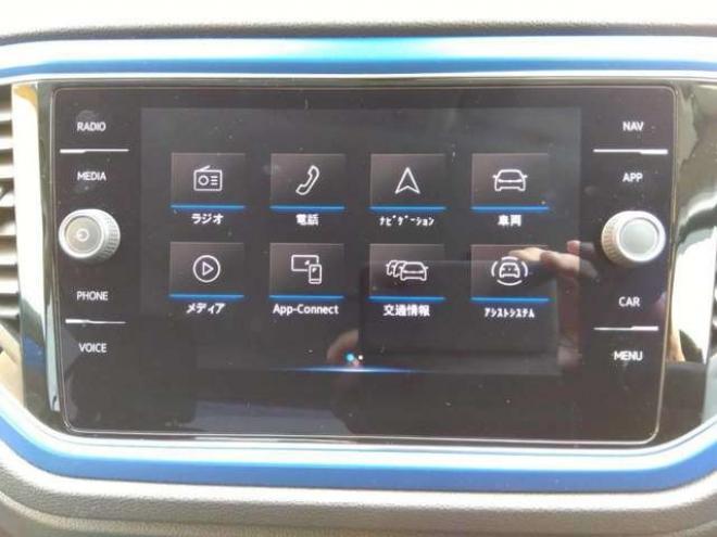 ワーゲンT-Roc　TDI Rライン ディーゼルターボ　 2WD 2000