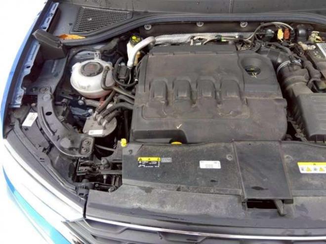 ワーゲンT-Roc　TDI Rライン ディーゼルターボ　 2WD 2000