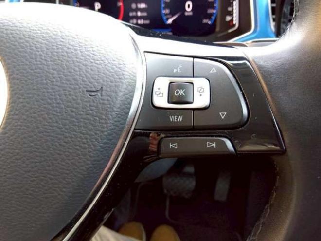 ワーゲンT-Roc　TDI Rライン ディーゼルターボ　 2WD 2000