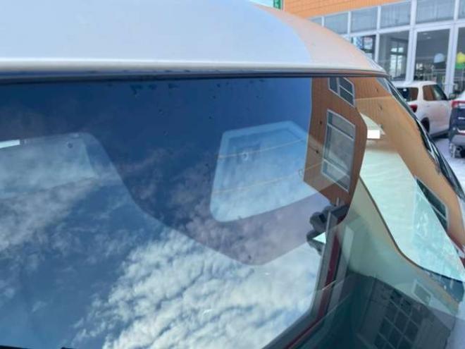 スペーシアカスタム ハイブリッド XS 4WD　 660