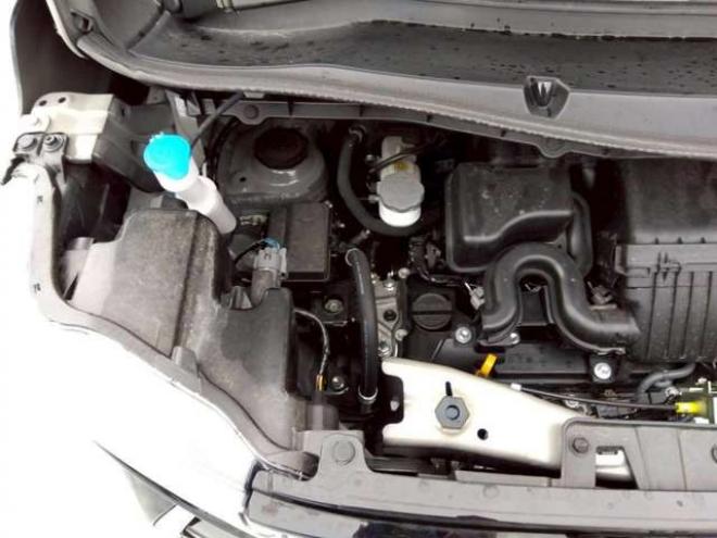 スペーシアカスタム ハイブリッド XS 4WD　 660