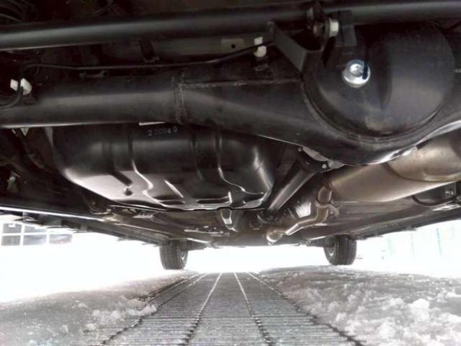 スペーシアカスタム ハイブリッド XS 4WD　 660