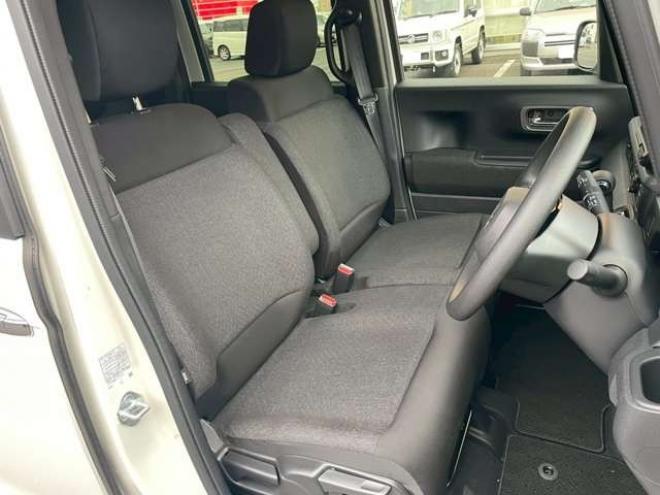 N-BOXカスタム 660 4WD　 660