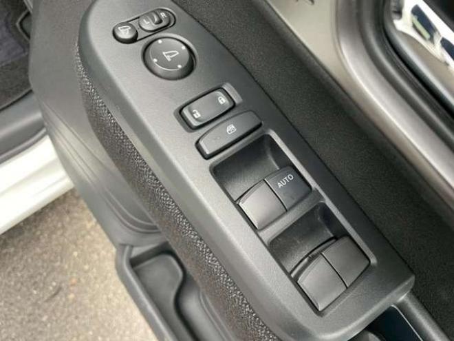 N-BOXカスタム 660 4WD　 660