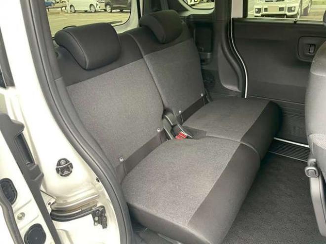 N-BOXカスタム 660 4WD　 660