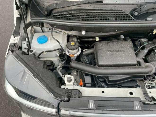 N-BOXカスタム 660 4WD　 660