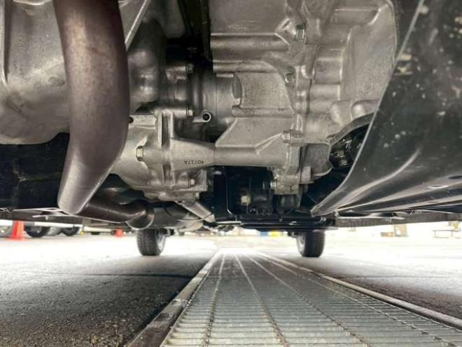 N-BOXカスタム 660 4WD　 660