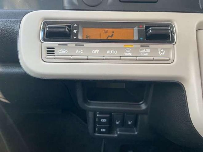 ワゴンRスマイルハイブリッド S 4WD　4WD　夏冬タイヤ 660