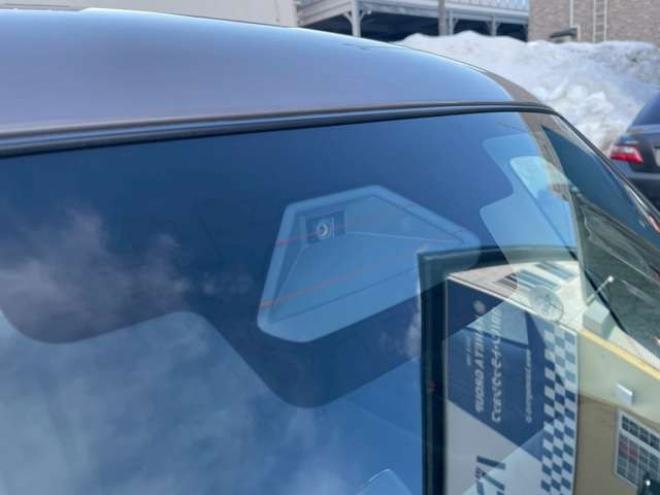 ワゴンRスマイルハイブリッド S 4WD　4WD　夏冬タイヤ 660