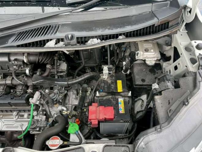 ソリオ1.2 ハイブリッド MZ 4WD　 1200