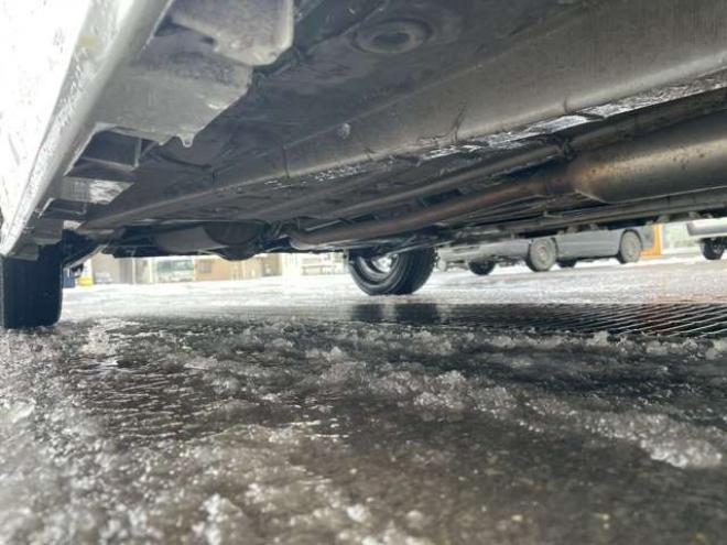 ソリオ1.2 ハイブリッド MZ 4WD　 1200