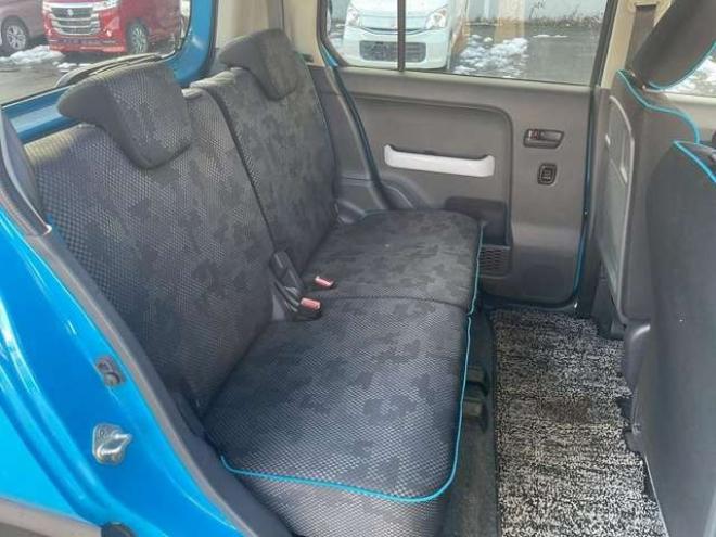 ハスラーG 4WD　 660