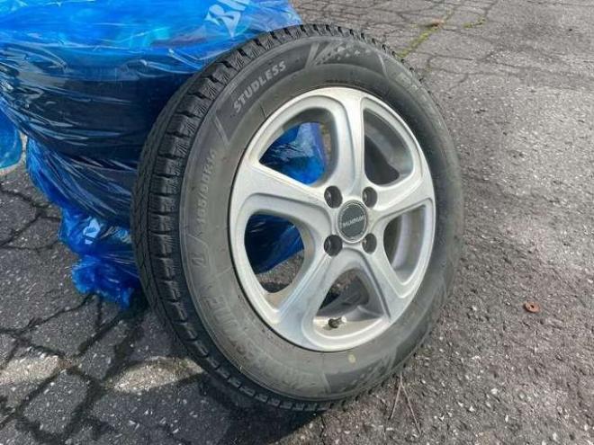 ハスラーG 4WD　 660