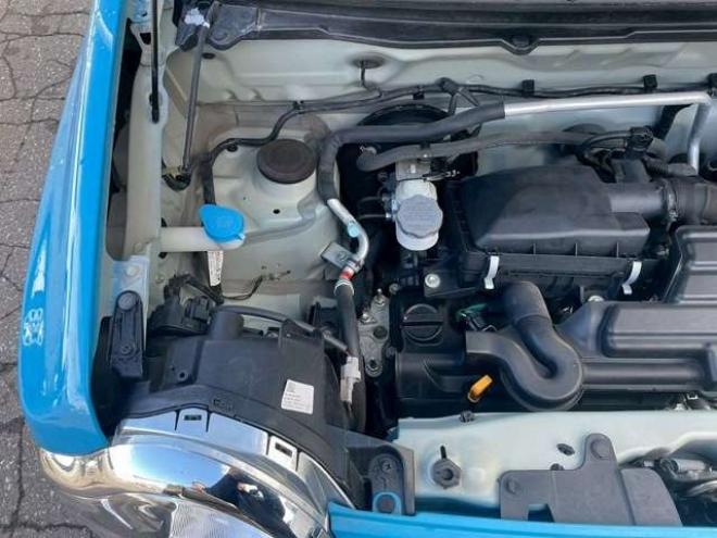 ハスラーG 4WD　 660